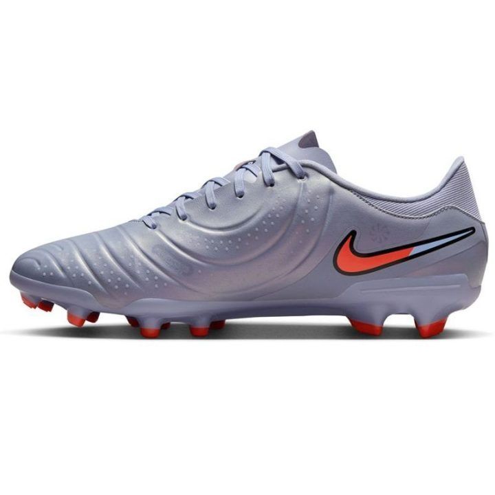 Futbolo bateliai FG/MG vejai Nike Tiempo Legend 10 Academy