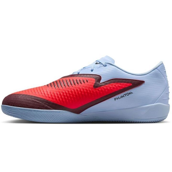 Vaikiški futbolo salės bateliai Nike Phantom 6 Low Academy