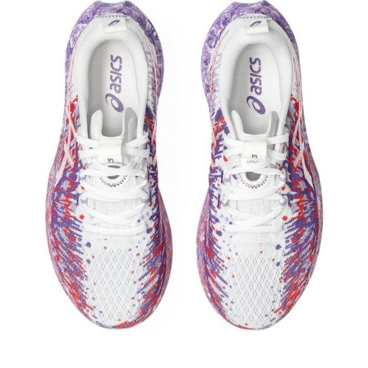 Bėgimo bateliai triatlonui Asics Noosa Tri 16