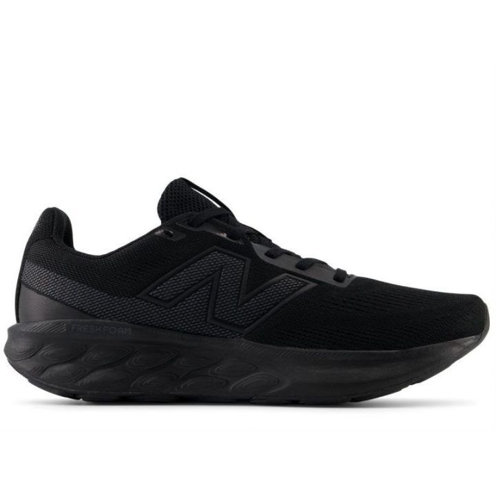 Vyriški batai New Balance NB 520, juodi