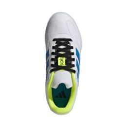 Vaikiški salės futbolo bateliai adidas Super Sala Competition III