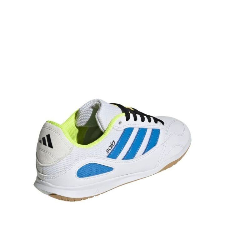 Vaikiški salės futbolo bateliai adidas Super Sala Competition III
