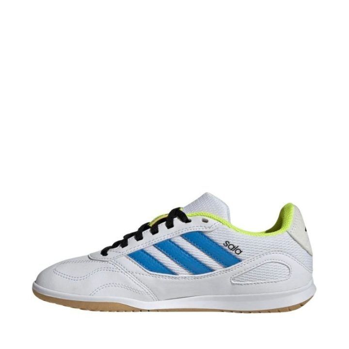 Vaikiški salės futbolo bateliai adidas Super Sala Competition III