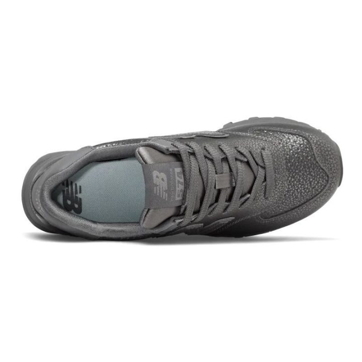Moteriški sportbačiai su ENCAP amortizacija New Balance 574
