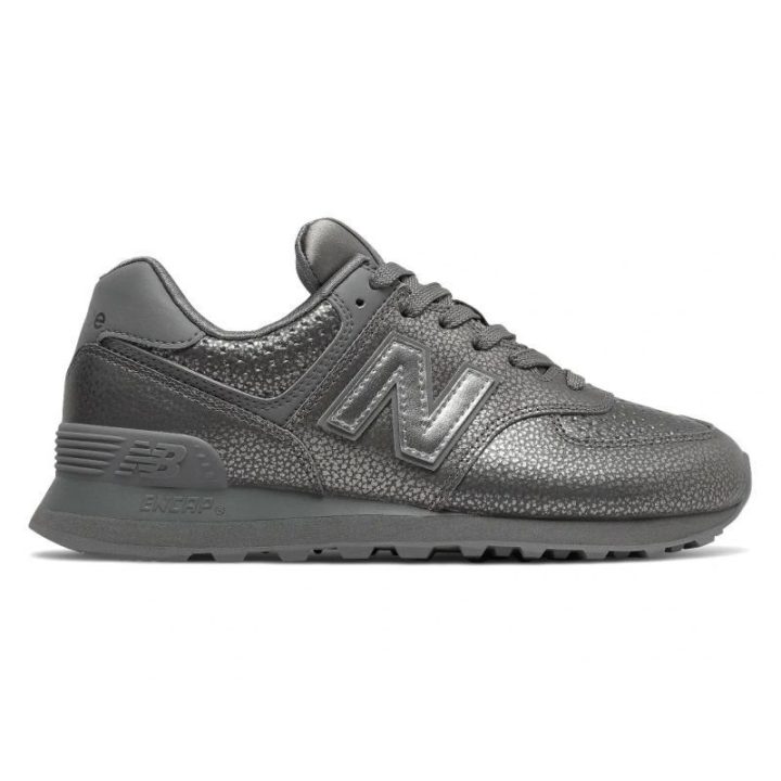 Moteriški sportbačiai su ENCAP amortizacija New Balance 574