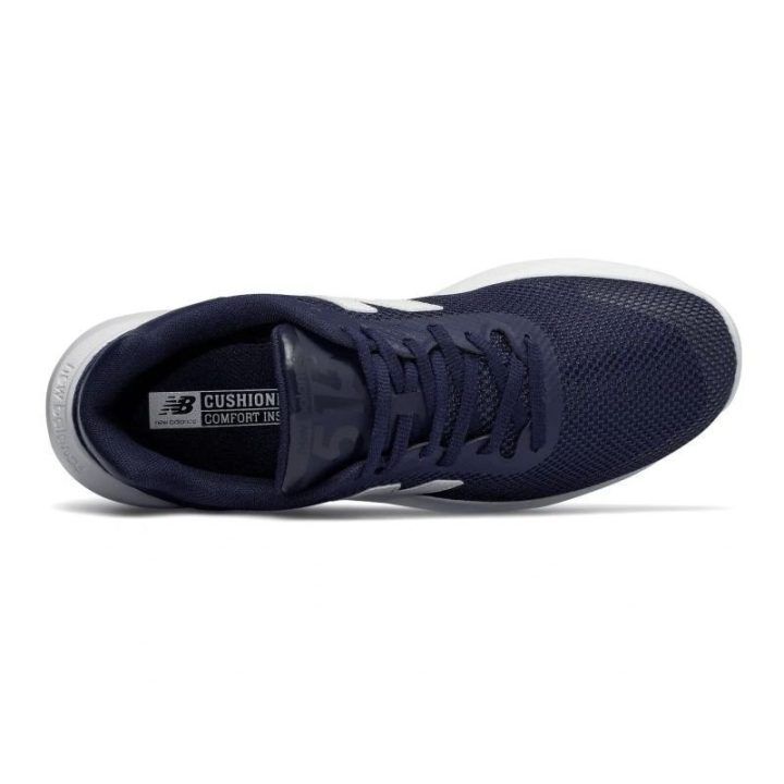 Vyriški sportbačiai New Balance MS515TFC