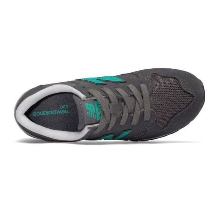 Vaikiški sportbačiai New Balance 520