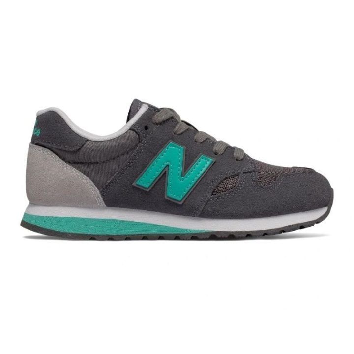 Vaikiški sportbačiai New Balance 520