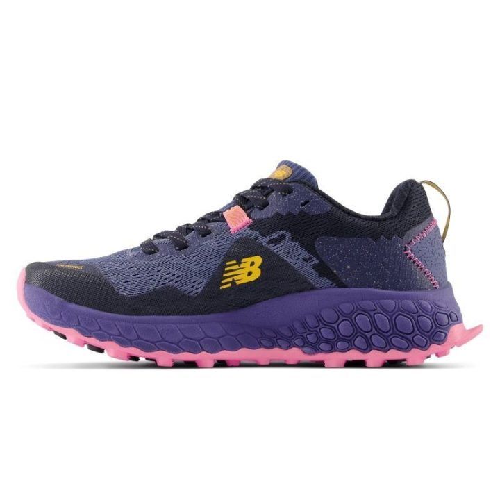 Moteriški bėgimo bekele bateliai New Balance Fresh Foam Hierro v7