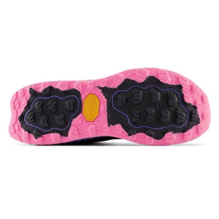 Moteriški bėgimo bekele bateliai New Balance Fresh Foam Hierro v7