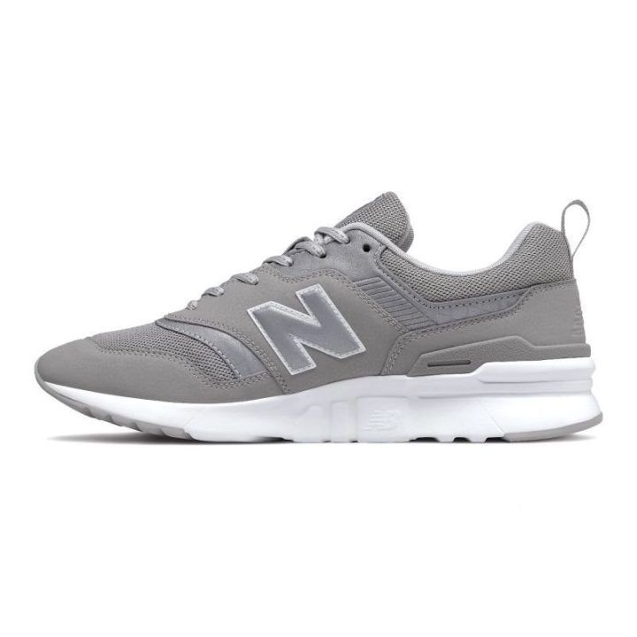 Vyriški sportbačiai New Balance 997, pilki