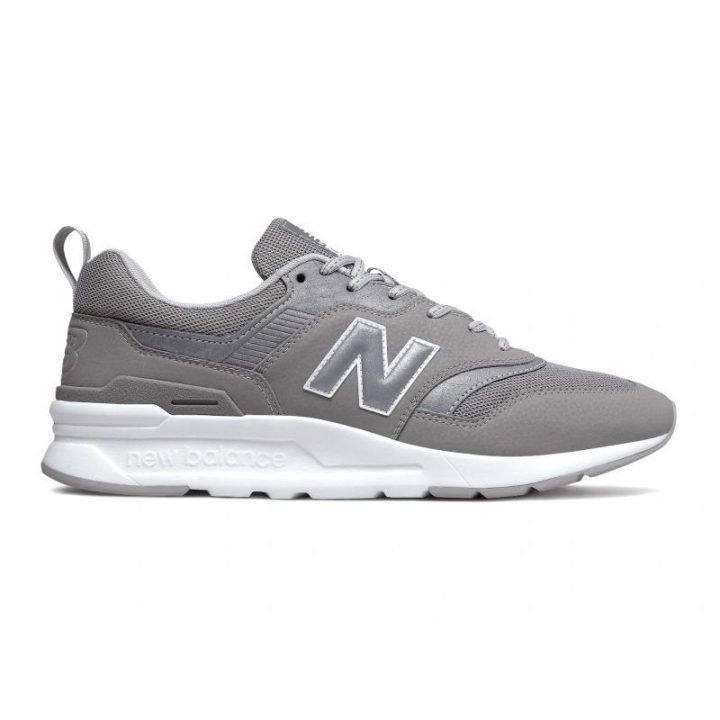 Vyriški sportbačiai New Balance 997, pilki