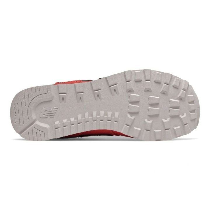 Moteriški sportbačiai New Balance 574
