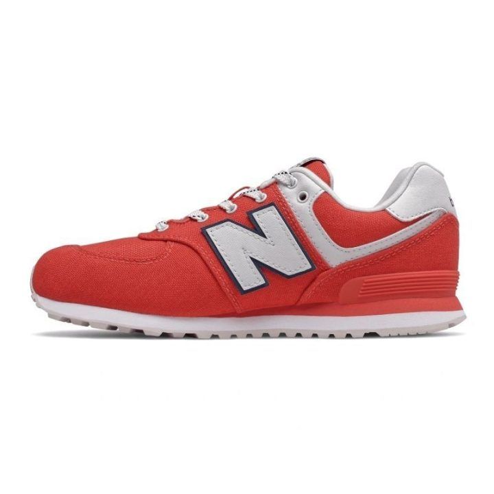 Moteriški sportbačiai New Balance 574