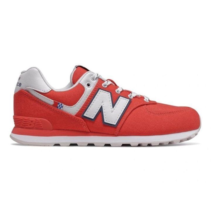 Moteriški sportbačiai New Balance 574