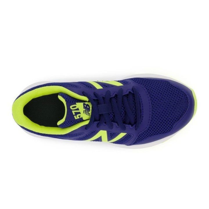 Vaikiški sportbačiai New Balance 570