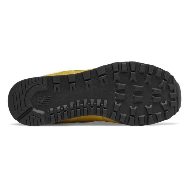 Vaikiški sportbačiai New Balance 574 GC574HX1