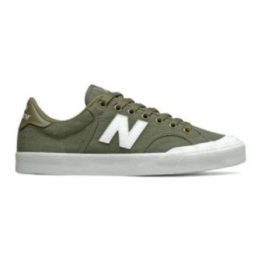 Vyriški retro stiliaus sportbačiai New Balance Pro Court