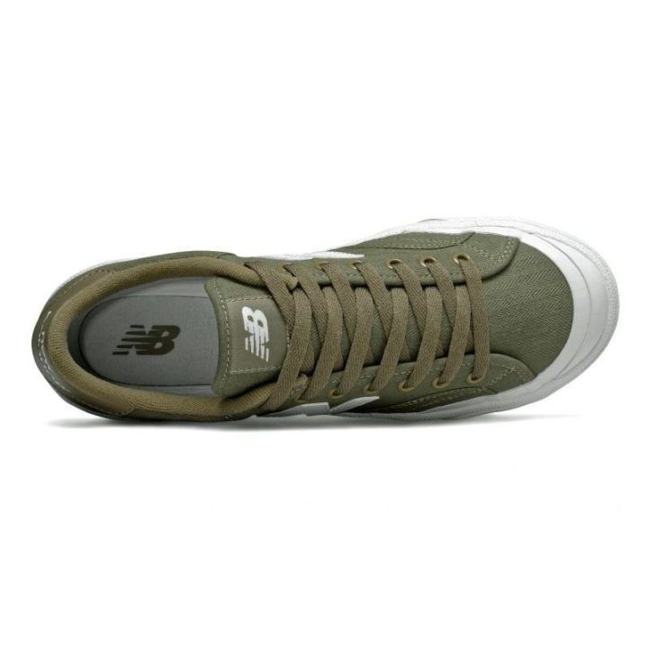 Vyriški teniso stiliaus sportbačiai New Balance Pro Court
