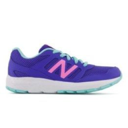 Vaikiški sportbačiai New Balance YK570AS2