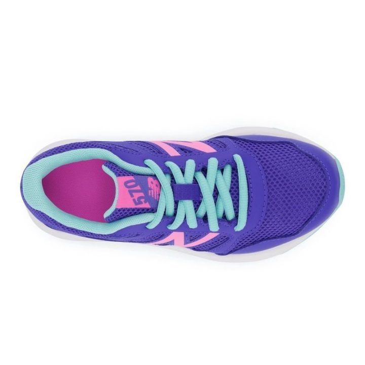 Vaikiški sportbačiai su EVA padu New Balance 570