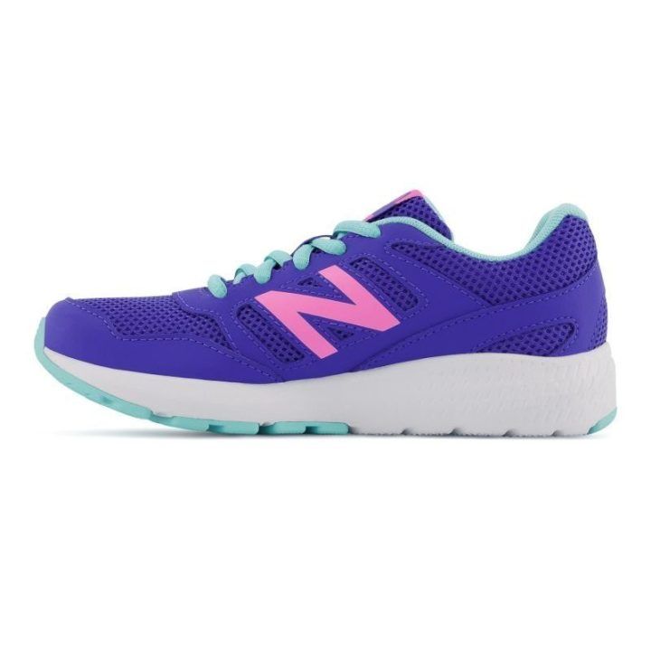 Vaikiški sportbačiai su EVA padu New Balance 570
