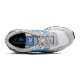 Moteriški sportbačiai su raišteliais New Balance 237