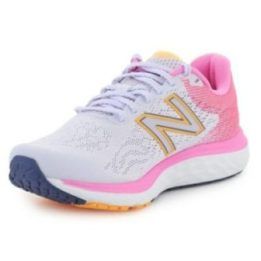 Moteriški bėgimo bateliai New Balance Fresh Foam 680 v7