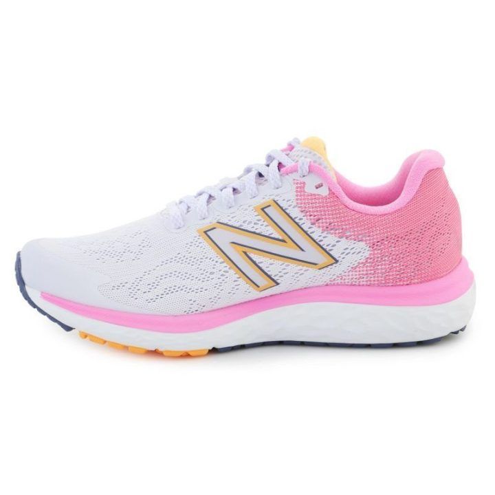 Moteriški bėgimo bateliai New Balance Fresh Foam 680 v7
