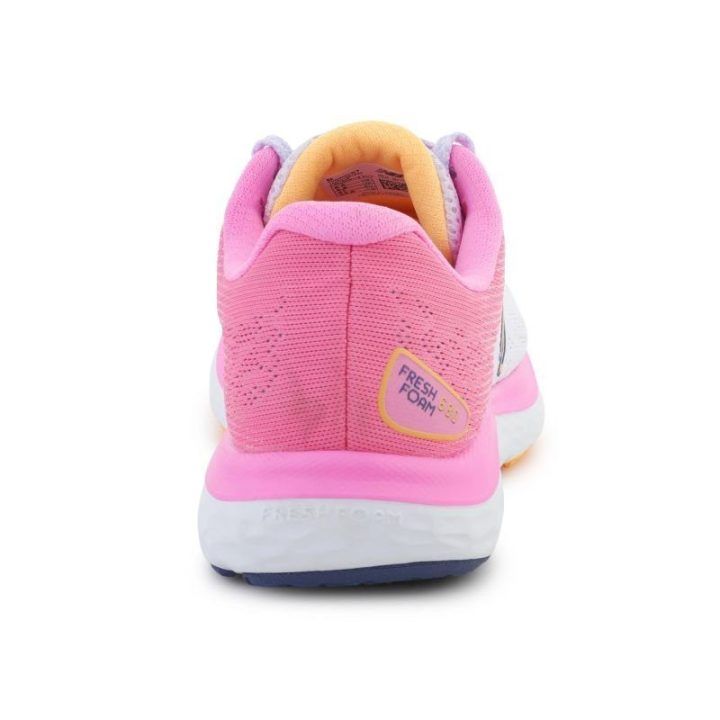 Moteriški bėgimo bateliai New Balance Fresh Foam 680 v7