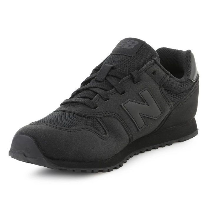 Vaikiški sportbačiai New Balance 373 YC373JM2