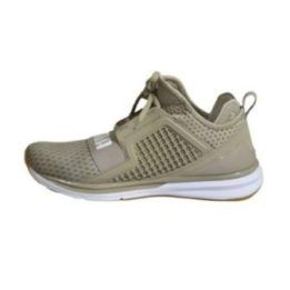 Vyriški sportbačiai Puma Ignite Limitless, smėlio