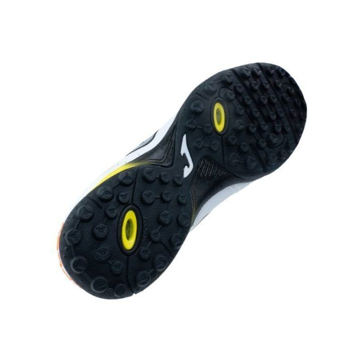 Vyriški futbolo bateliai Joma Top Flex Turf 2602, balti
