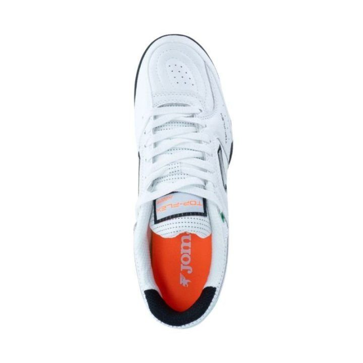 Vyriški futbolo bateliai Joma Top Flex Turf 2602, balti