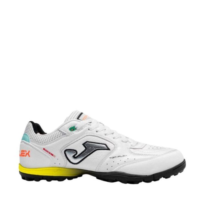 Vyriški futbolo bateliai Joma Top Flex Turf 2602, balti