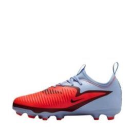 Vaikiški futbolo bateliai Nike Phantom 6 Low Academy FG/MG