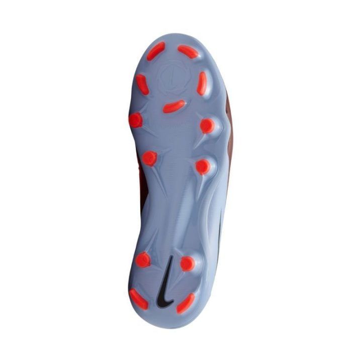 Vaikiški futbolo bateliai Nike Phantom 6 Low Academy FG/MG