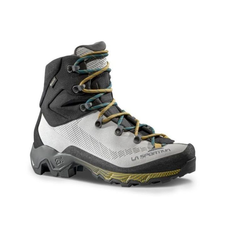 Moteriški žygio batai La Sportiva Aequilibrium Trek GTX