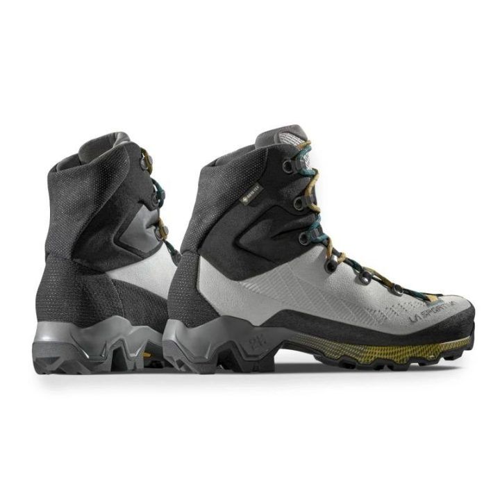 Moteriški žygio batai La Sportiva Aequilibrium Trek GTX