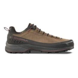 Vyriški žygio batai La Sportiva TX5 Evo GTX, kavos / rausvai rudi