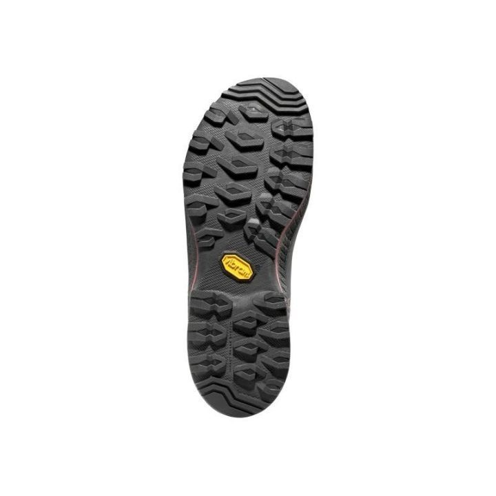 Moteriški žygio batai La Sportiva TX5 Evo, pilki ir rožiniai