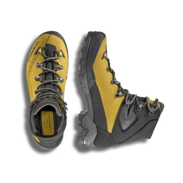 Vyriški žygio batai La Sportiva Aequilibrium Trek GTX