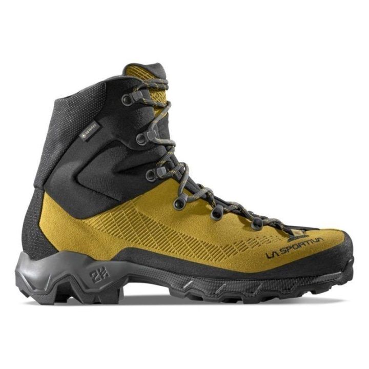 Vyriški žygio batai La Sportiva Aequilibrium Trek GTX