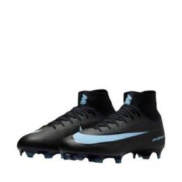 Vyriški futbolo bateliai Nike Zoom Mercurial Superfly 10 Pro FG su Flyknit aulu