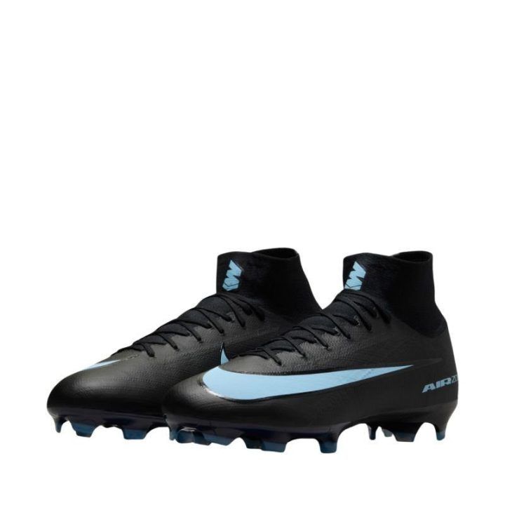 Vyriški futbolo bateliai Nike Zoom Mercurial Superfly 10 Pro FG su Flyknit aulu
