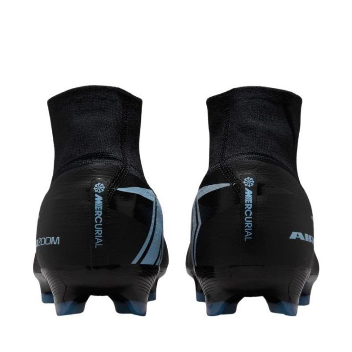 Vyriški futbolo bateliai Nike Zoom Mercurial Superfly 10 Pro FG su Flyknit aulu