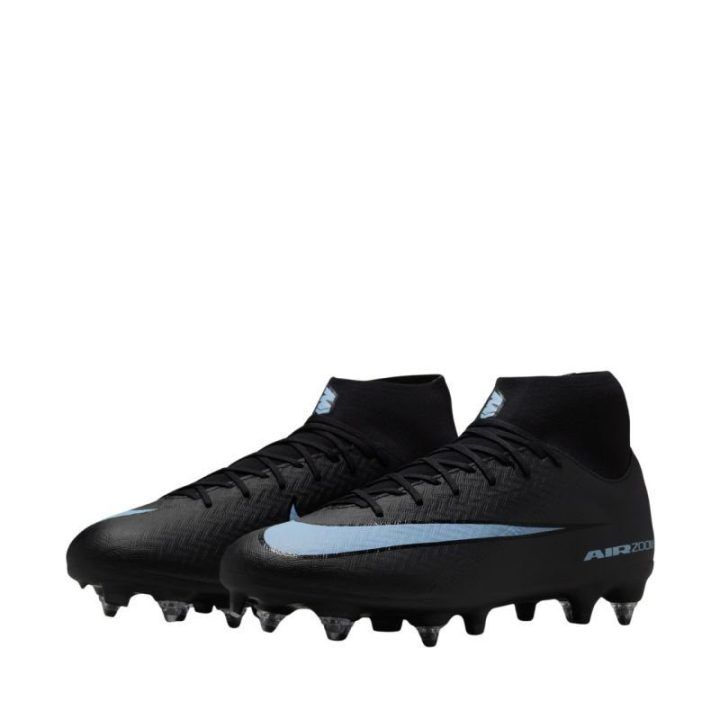 Vyriški futbolo bateliai Nike Mercurial Superfly 10 Academy SG-Pro