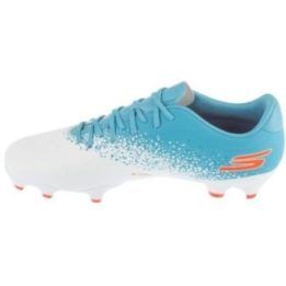 Vyriški futbolo bateliai Skechers Razor 1.5 Academy FG, balti