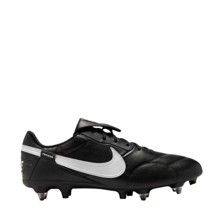 Odiniai futbolo bateliai Nike The Premier III SG-PRO AC