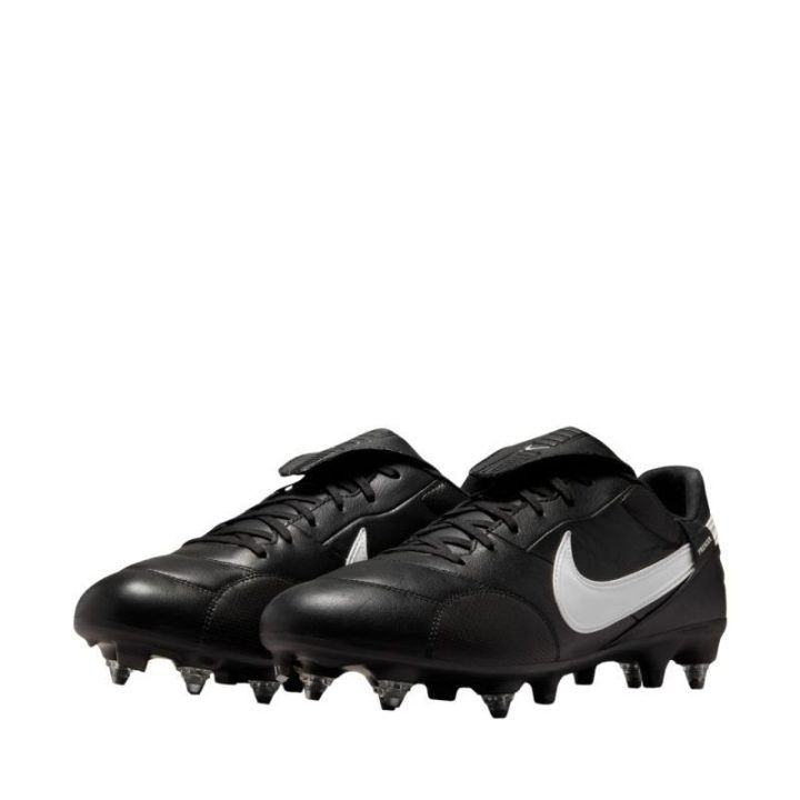 Odiniai futbolo bateliai Nike The Premier III SG-PRO AC